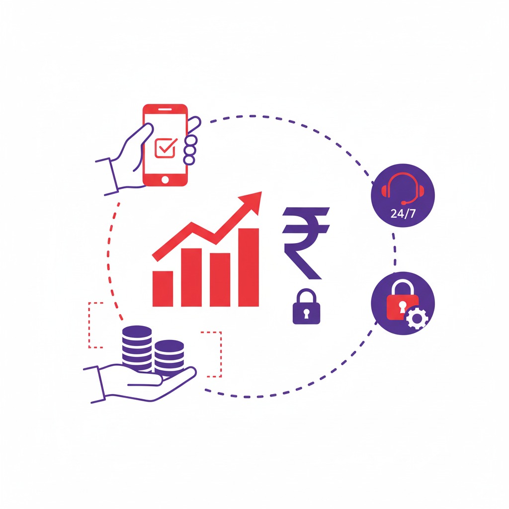 FinYatra empowering customers with digital services